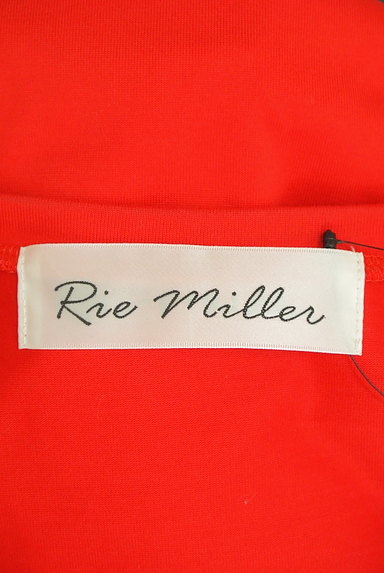 Rie Miller（リエミラー）ワンピース買取実績のブランドタグ画像