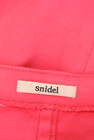 Snidel（スナイデル）の古着「商品番号：PR10270272」-6