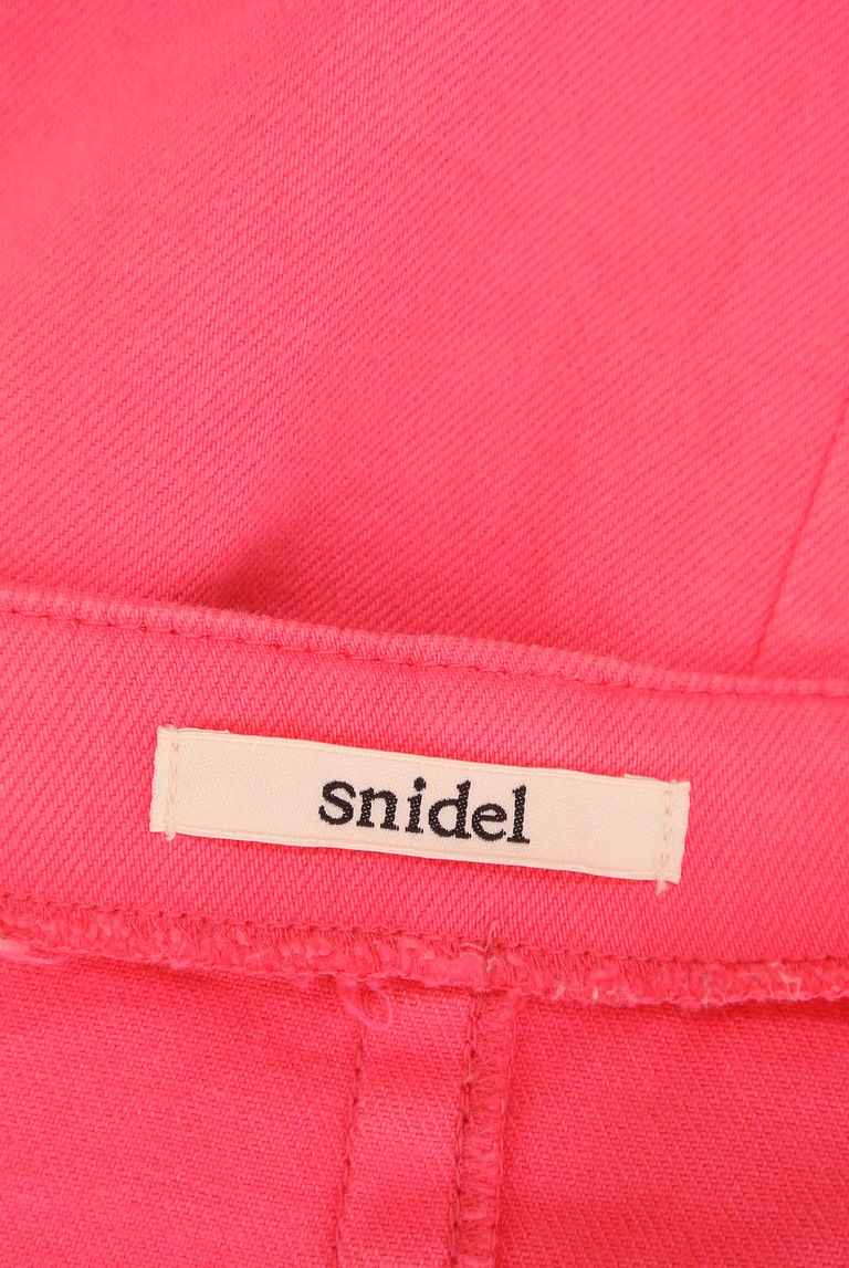 Snidel（スナイデル）の古着「商品番号：PR10270272」-大画像6