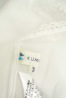 KUMIKYOKU（組曲）の古着「商品番号：PR10270277」-6