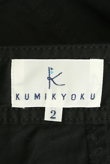 KUMIKYOKU（組曲）の古着「リボンポケットショートパンツ（ショートパンツ・ハーフパンツ）」大画像６へ