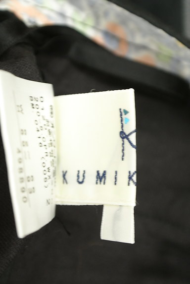 KUMIKYOKU（組曲）の古着「リバティコラボカーゴ風ショーパン（ショートパンツ・ハーフパンツ）」大画像６へ