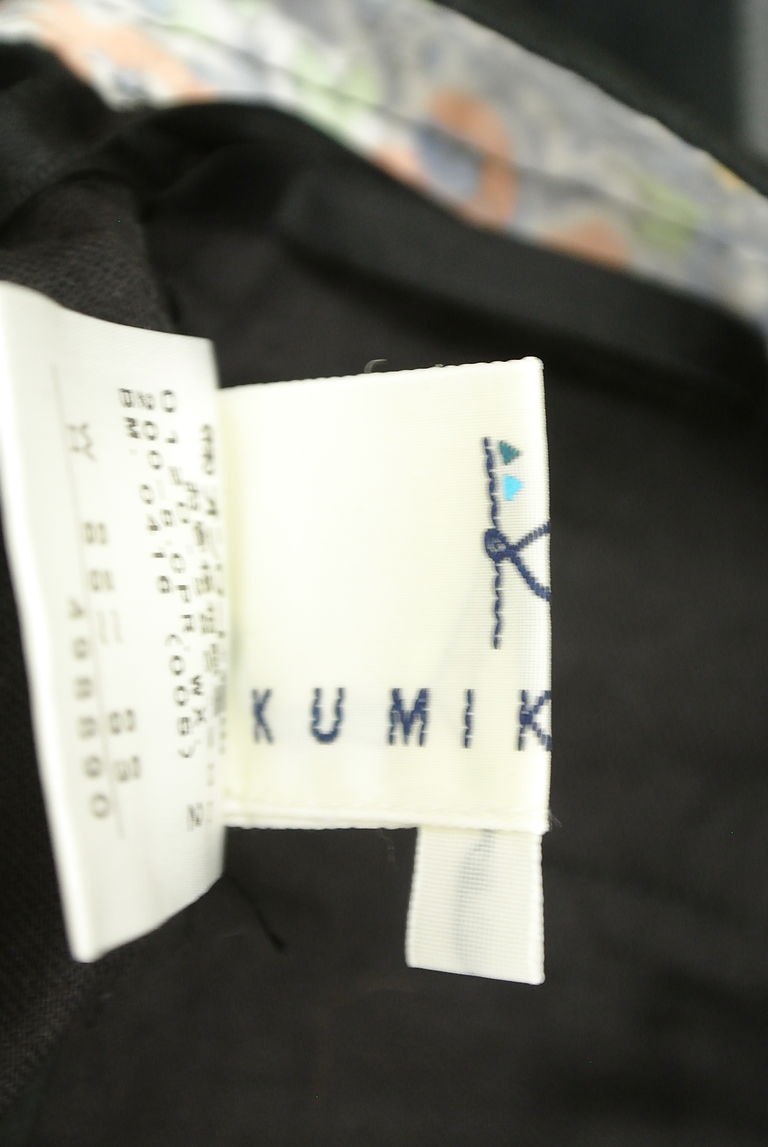 KUMIKYOKU（組曲）の古着「商品番号：PR10270290」-大画像6