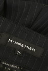 M-premier（エムプルミエ）の古着「商品番号：PR10270314」-6