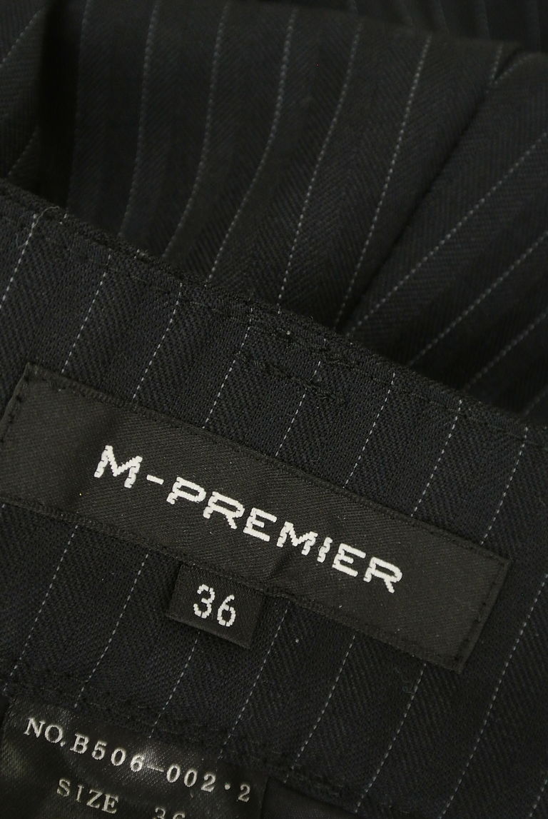 M-premier（エムプルミエ）の古着「商品番号：PR10270314」-大画像6