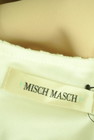 MISCH MASCH（ミッシュマッシュ）の古着「商品番号：PR10270327」-6