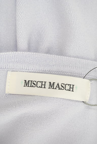 MISCH MASCH（ミッシュマッシュ）の古着「装飾ボタンカーディガン（カーディガン・ボレロ）」大画像６へ