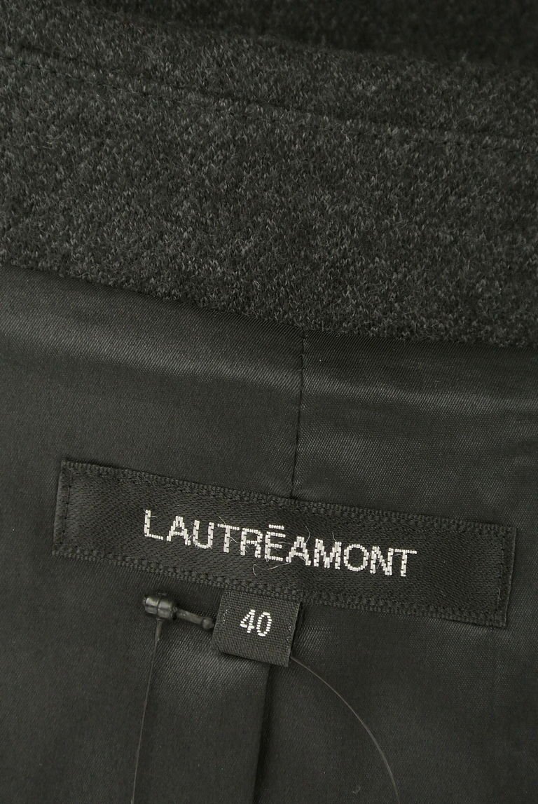 LAUTREAMONT（ロートレアモン）の古着「商品番号：PR10270354」-大画像6