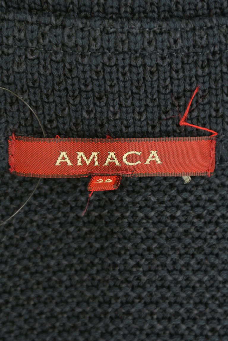 AMACA（アマカ）の古着「商品番号：PR10270359」-大画像6