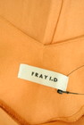 FRAY I.D（フレイアイディー）の古着「商品番号：PR10270395」-6