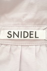 Snidel（スナイデル）の古着「商品番号：PR10270399」-6