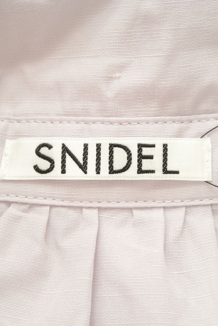 Snidel（スナイデル）の古着「商品番号：PR10270399」-大画像6