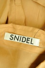 Snidel（スナイデル）の古着「商品番号：PR10270402」-6