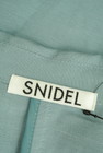 Snidel（スナイデル）の古着「商品番号：PR10270403」-6
