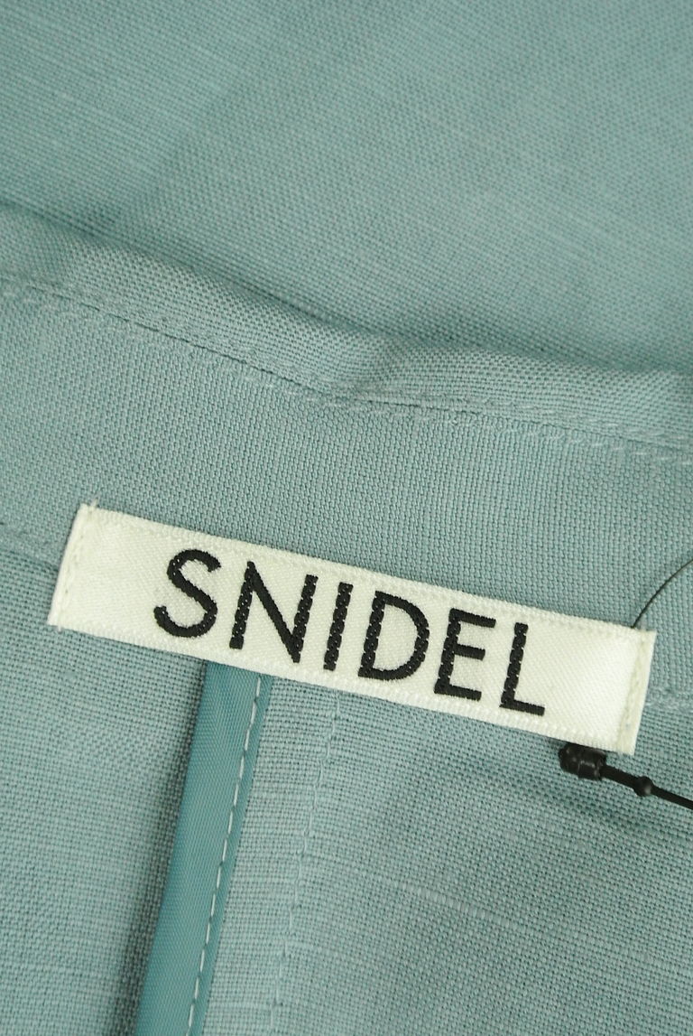 Snidel（スナイデル）の古着「商品番号：PR10270403」-大画像6