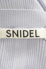 Snidel（スナイデル）の古着「商品番号：PR10270406」-6