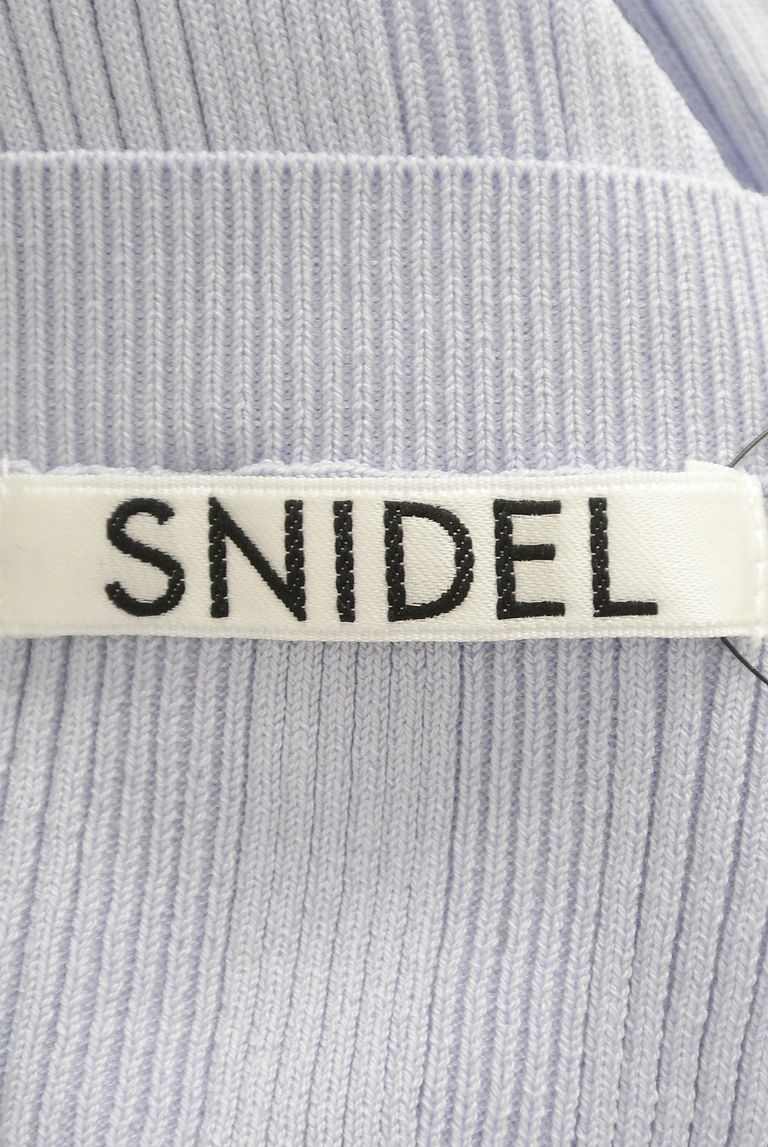Snidel（スナイデル）の古着「商品番号：PR10270406」-大画像6