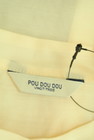POU DOU DOU（プードゥドゥ）の古着「商品番号：PR10270414」-6