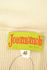 Jocomomola（ホコモモラ）の古着「商品番号：PR10270428」-6