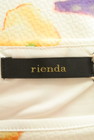 rienda（リエンダ）の古着「商品番号：PR10270437」-6