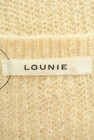 LOUNIE（ルーニィ）の古着「商品番号：PR10270441」-6
