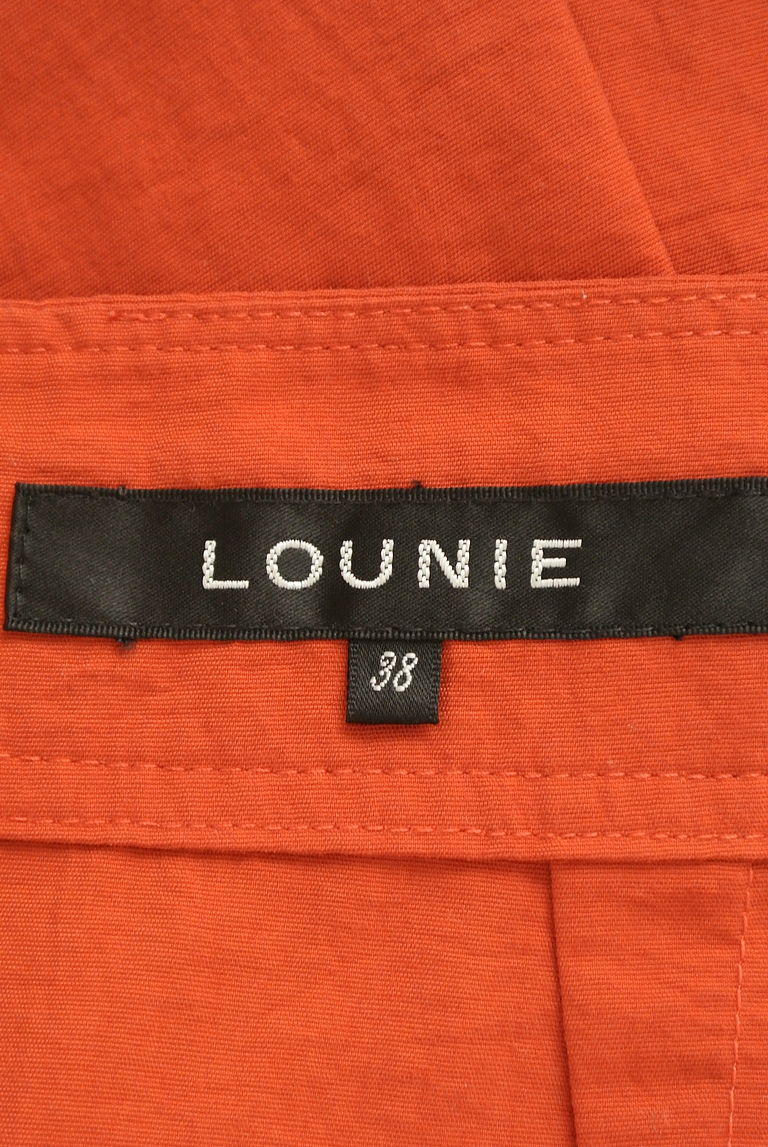 LOUNIE（ルーニィ）の古着「商品番号：PR10270442」-大画像6