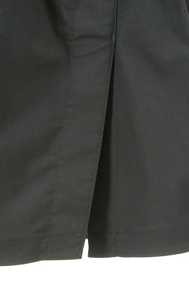 mercibeaucoup（メルシーボークー）の古着「タックコクーンミモレ丈スカート（ロングスカート・マキシスカート）」大画像５へ