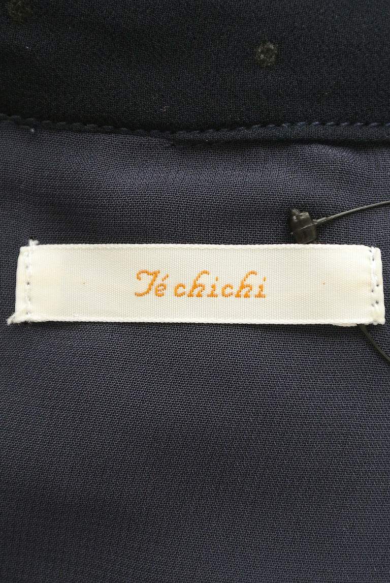 Te chichi（テチチ）の古着「商品番号：PR10270455」-大画像6