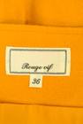 Rouge vif La cle（ルージュヴィフラクレ）の古着「商品番号：PR10270490」-6