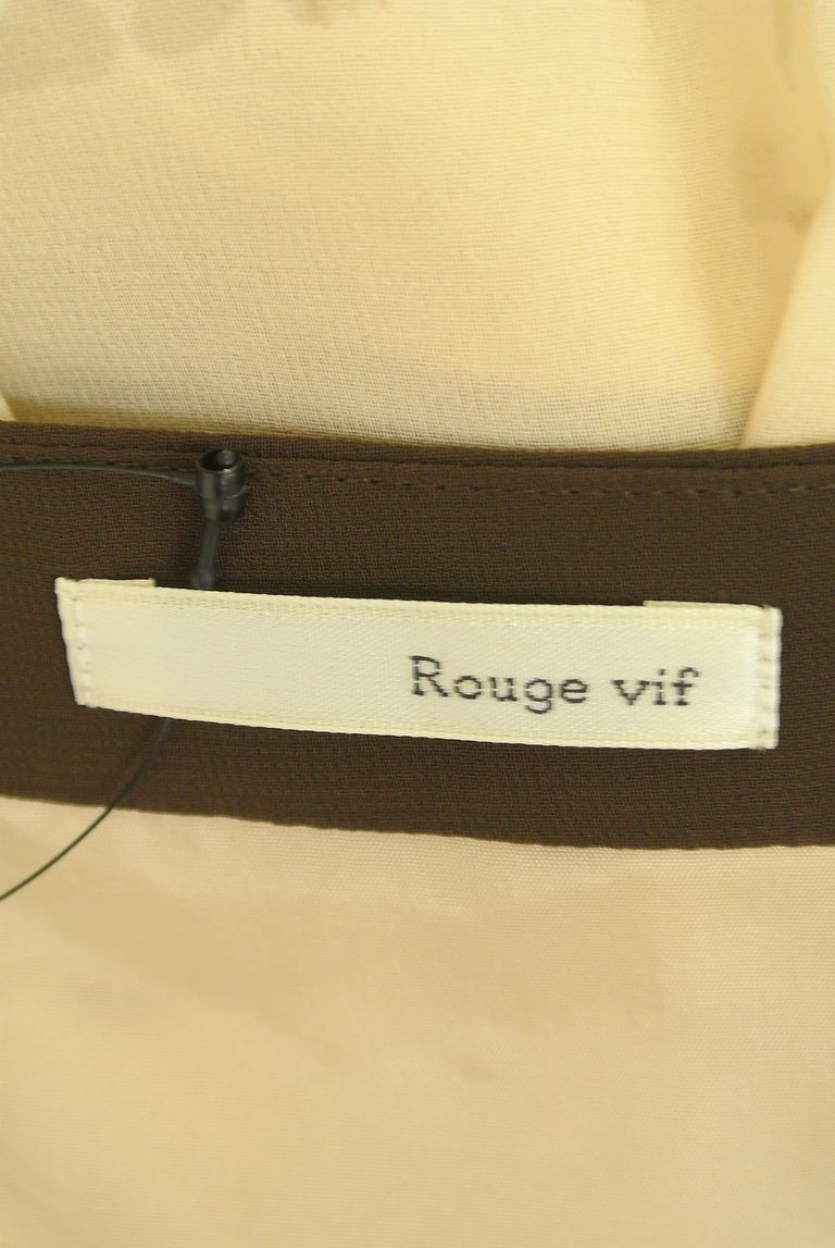 Rouge vif La cle（ルージュヴィフラクレ）の古着「商品番号：PR10270491」-大画像6