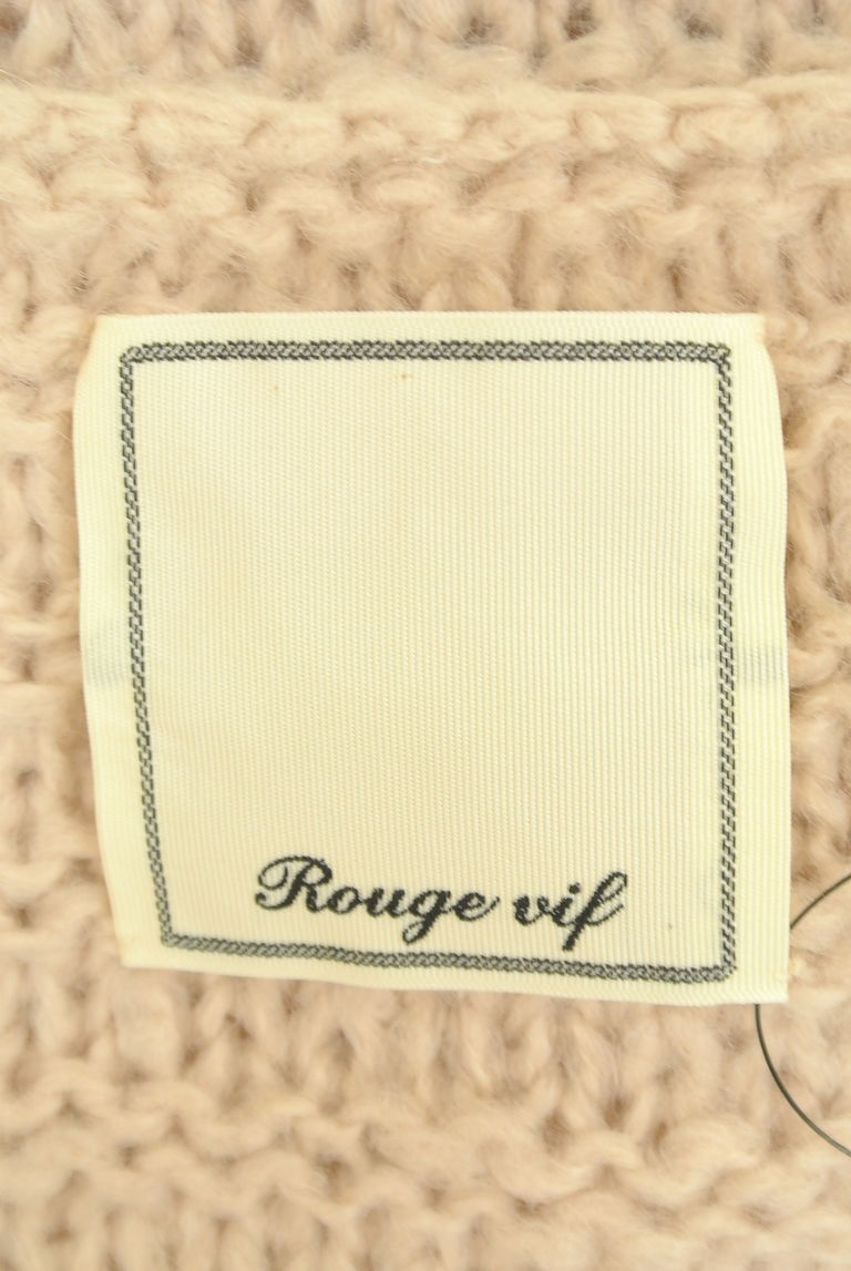 Rouge vif La cle（ルージュヴィフラクレ）の古着「商品番号：PR10270492」-大画像6