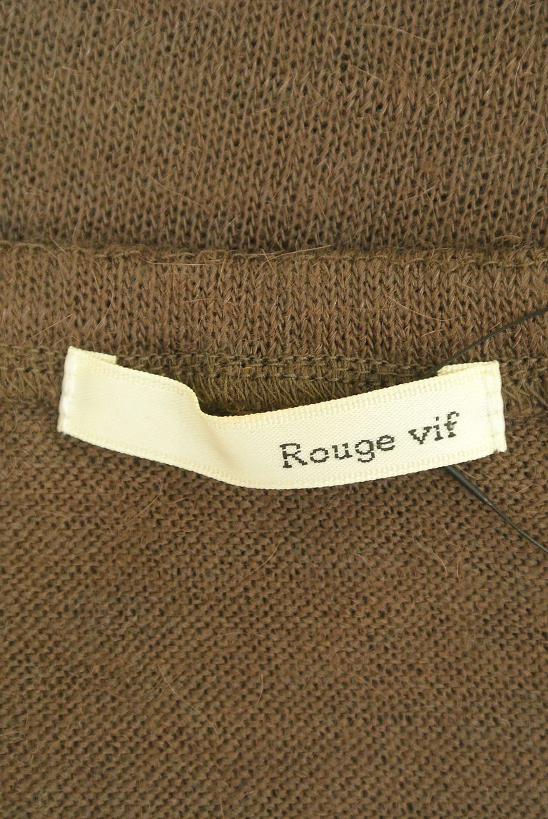 Rouge vif La cle（ルージュヴィフラクレ）の古着「商品番号：PR10270497」-大画像6