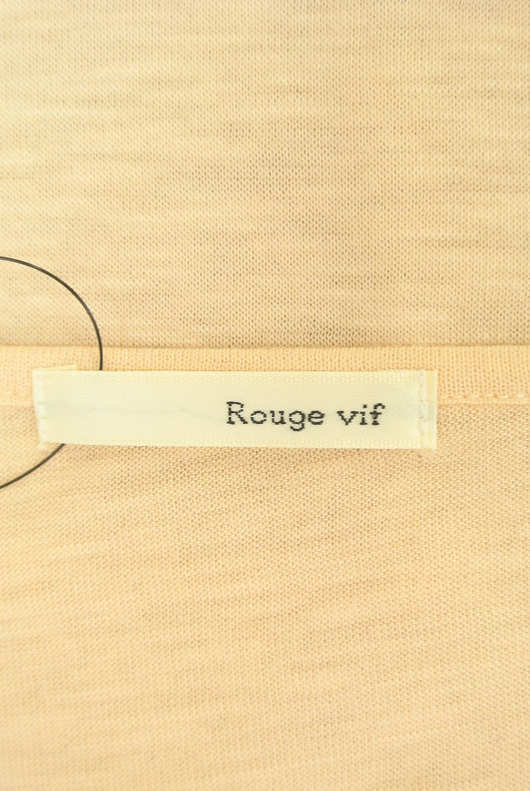 Rouge vif La cle（ルージュヴィフラクレ）の古着「商品番号：PR10270499」-大画像6