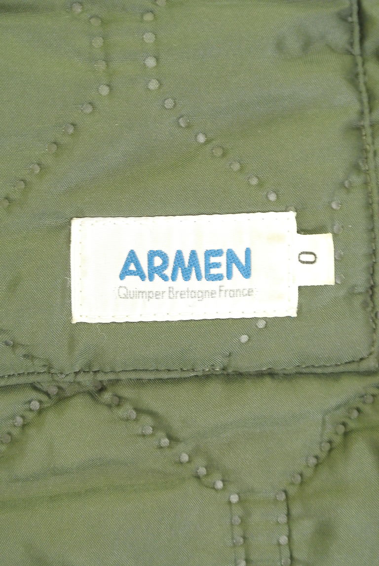 ARMEN（アーメン）の古着「商品番号：PR10270505」-大画像6