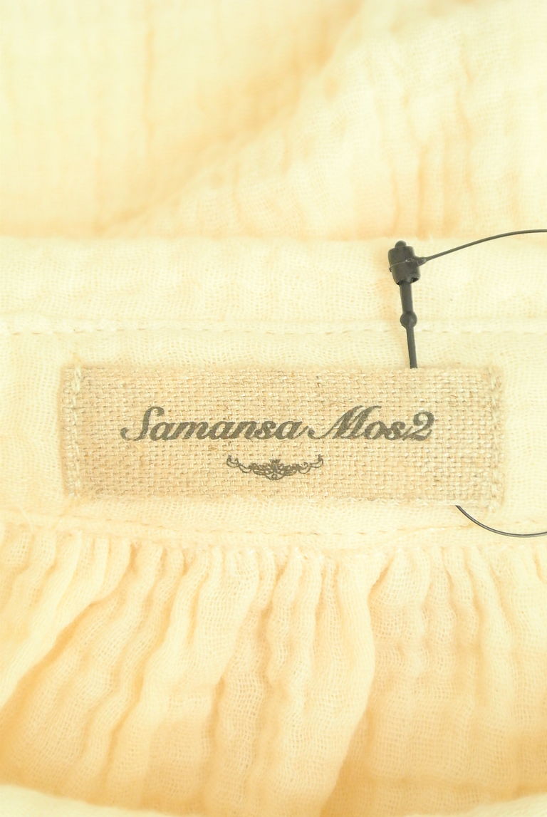 SM2（サマンサモスモス）の古着「商品番号：PR10270522」-大画像6