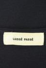 LAISSE PASSE（レッセパッセ）の古着「商品番号：PR10270550」-6