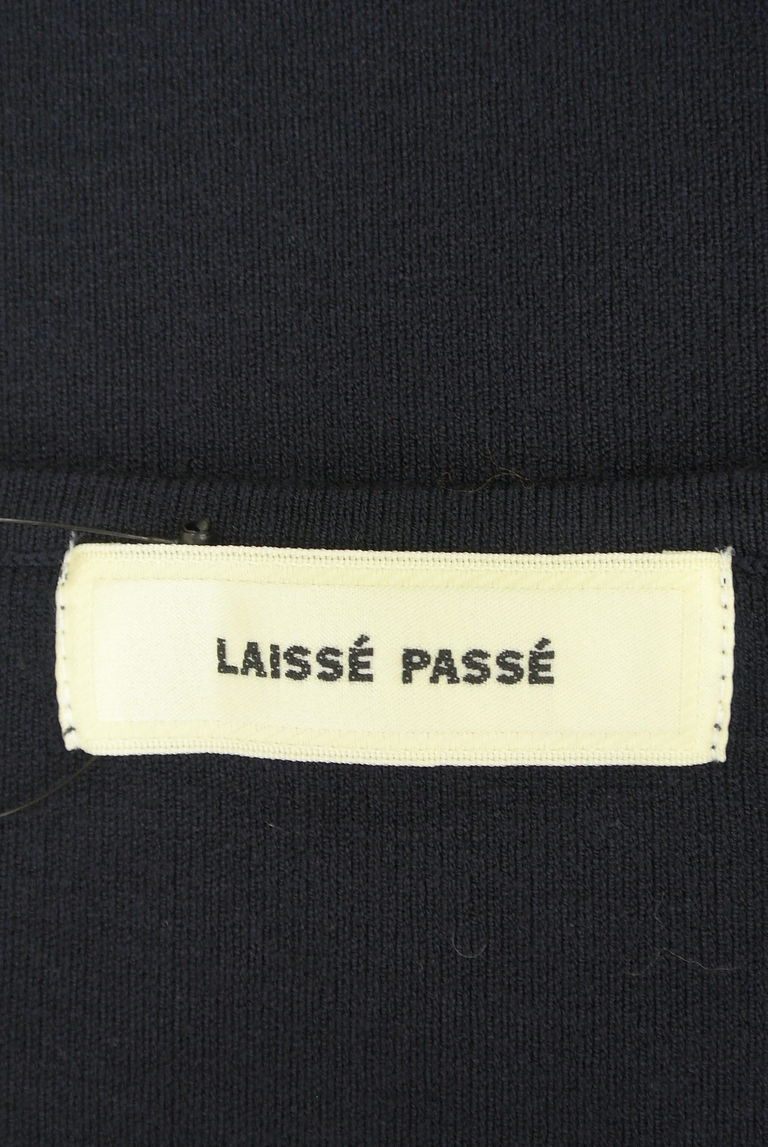 LAISSE PASSE（レッセパッセ）の古着「商品番号：PR10270550」-大画像6