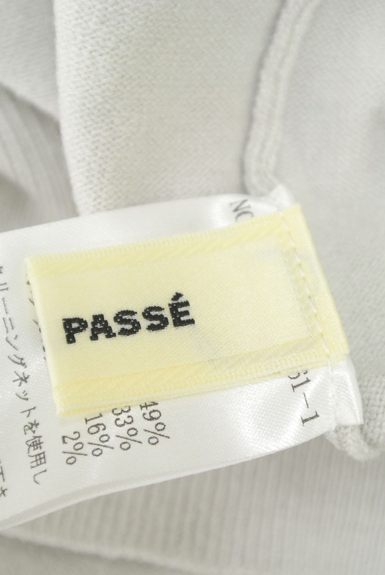 LAISSE PASSE（レッセパッセ）の古着「商品番号：PR10270551」-大画像6
