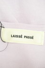 LAISSE PASSE（レッセパッセ）の古着「商品番号：PR10270554」-6