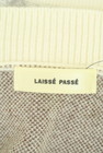 LAISSE PASSE（レッセパッセ）の古着「商品番号：PR10270556」-6