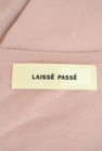 LAISSE PASSE（レッセパッセ）の古着「商品番号：PR10270557」-6