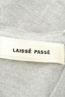 LAISSE PASSE（レッセパッセ）の古着「商品番号：PR10270559」-6