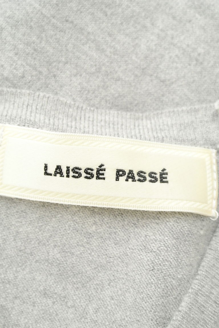 LAISSE PASSE（レッセパッセ）の古着「商品番号：PR10270559」-大画像6