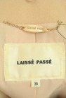 LAISSE PASSE（レッセパッセ）の古着「商品番号：PR10270564」-6