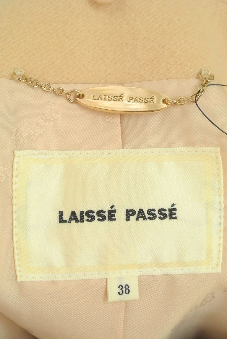 LAISSE PASSE（レッセパッセ）の古着「商品番号：PR10270564」-大画像6