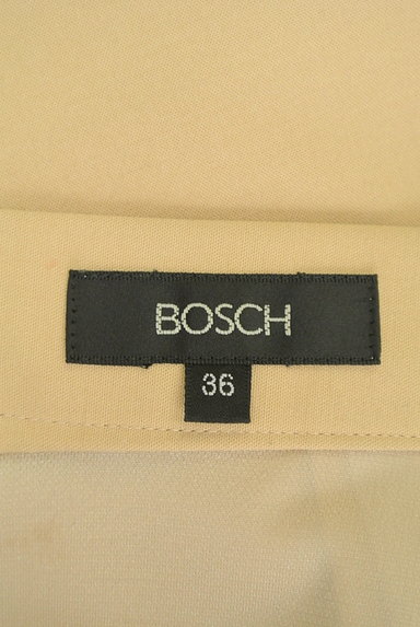 BOSCH（ボッシュ）の古着「ミディ丈タイトスカート（スカート）」大画像６へ