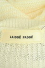 LAISSE PASSE（レッセパッセ）の古着「商品番号：PR10270571」-6