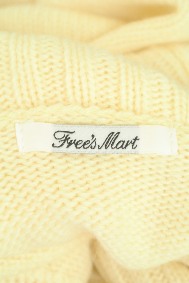 FREE'S MART（フリーズマート）の古着「商品番号：PR10270573」-大画像6