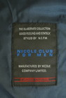 NICOLE CLUB FOR MEN（ニコルクラブフォーメン）の古着「商品番号：PR10270582」-6