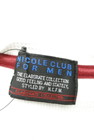 NICOLE CLUB FOR MEN（ニコルクラブフォーメン）の古着「商品番号：PR10270587」-6
